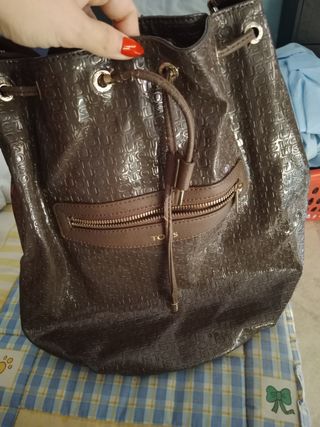 Bolso Tous Marrón