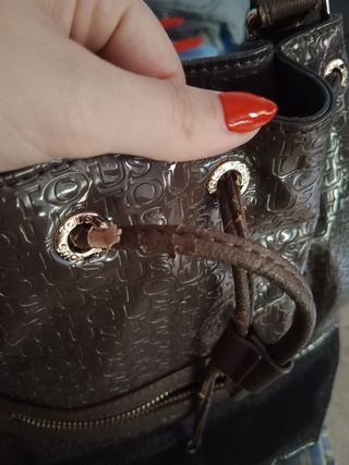 Bolso Tous Marrón