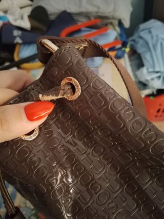 Bolso Tous Marrón