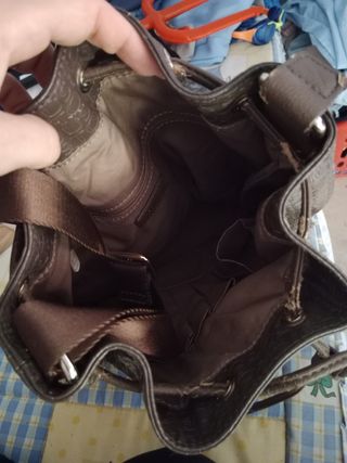 Bolso Tous Marrón