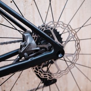 Bicicleta Specialized Aethos Pro