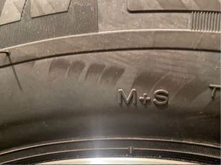 Llantas Fiat Ducato Maxi Jumper Heavy en 16”