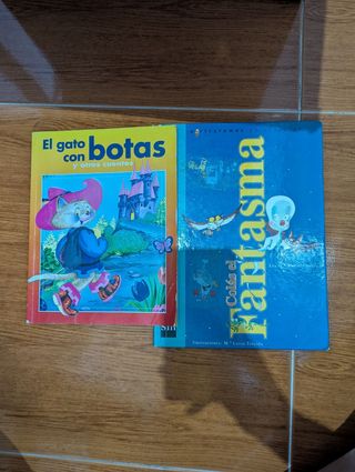 Colás el fantasma (Lecturas Pictograficas) (Spa...