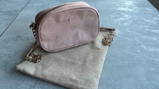 Bolso Menbur rosa