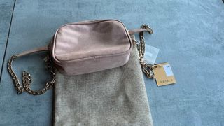 Bolso Menbur rosa