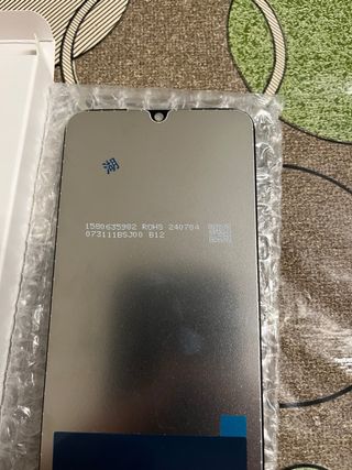 Pantalla LCD Xiaomi Redmi note 8