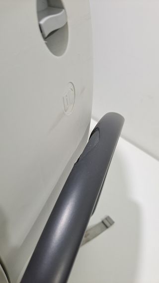 Silla Coche Britax Römer Dualfix 0-18Kg