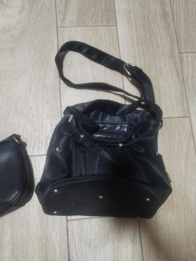 Bolsos negros