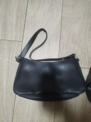 Bolsos negros