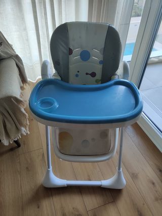 SILLITA INFANTIL/COMER