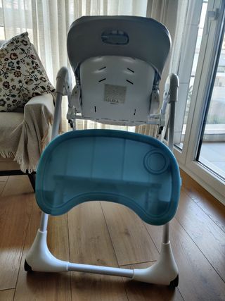 SILLITA INFANTIL/COMER