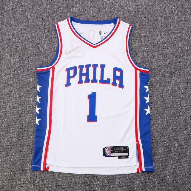 Camiseta Los Angeles Clippers 23 Nike XL