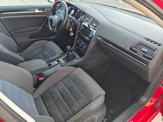 Volkswagen Golf 2014 1.6 TDI R-line 105CV