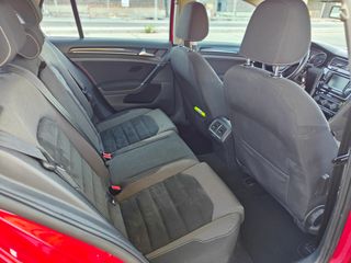 Volkswagen Golf 2014 1.6 TDI R-line 105CV