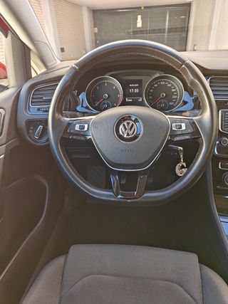 Volkswagen Golf 2014 1.6 TDI R-line 105CV