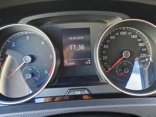 Volkswagen Golf 2014 1.6 TDI R-line 105CV