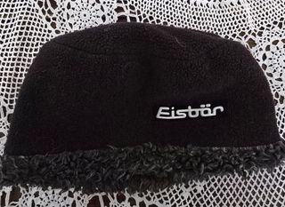 Cappello Eisbär Grigio