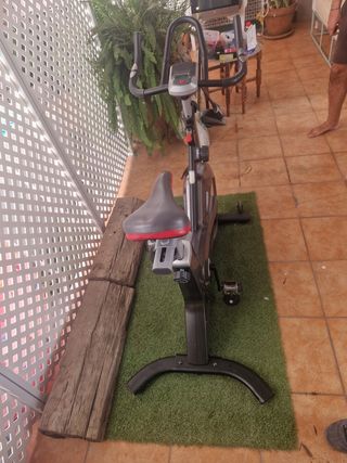 Bicicleta Estática Salter PT-1890