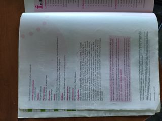 Química 2° bachillerato.