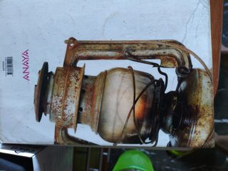 Química 2° bachillerato.