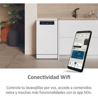 Lavavajillas Haier I-Pro Shine Series 5 XF1C3TB1