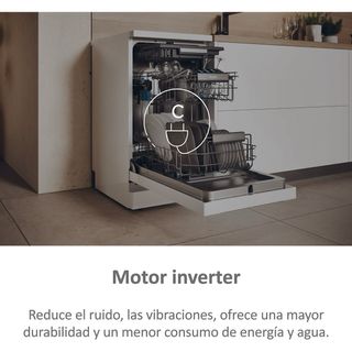 Lavavajillas Haier I-Pro Shine Series 5 XF1C3TB1