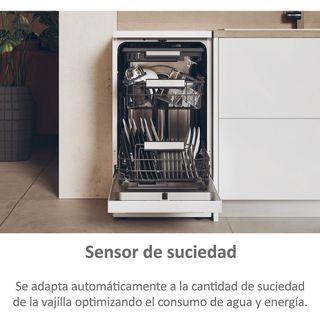 Lavavajillas Haier I-Pro Shine Series 5 XF1C3TB1
