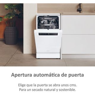 Lavavajillas Haier I-Pro Shine Series 5 XF1C3TB1