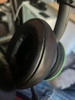 Cascos Inalámbricos Xbox