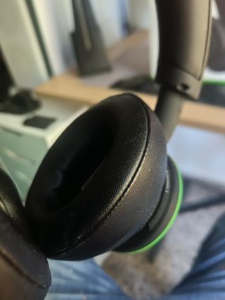 Cascos Inalámbricos Xbox