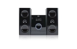 Equipo de Sonido HIFI LG FB163.