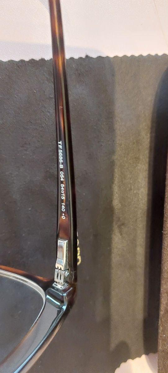 Gafas Marrones TF5686-B 54-15