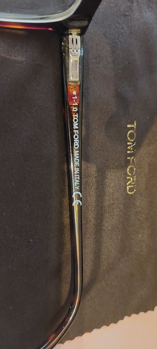 Gafas Marrones TF5686-B 54-15