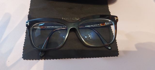 Gafas Marrones TF5686-B 54-15