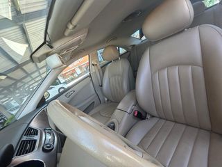 Mercedes-Benz Clase CLS 4matic 2008