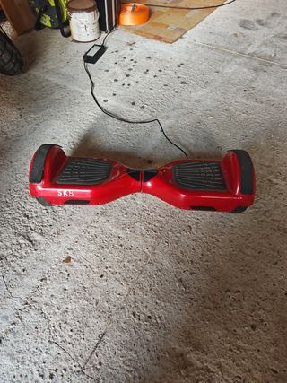 Silla Kart para Hoverboard