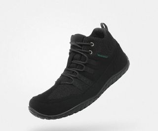 SAGUARO BRAVE IV Talla 37 Negro