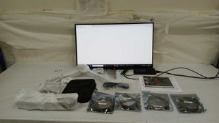 ASUS ROG OLED PG32UCDP 32" WOLED UltraHD 4K 240Hz