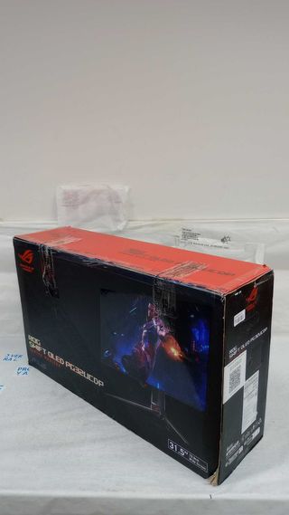 ASUS ROG OLED PG32UCDP 32" WOLED UltraHD 4K 240Hz