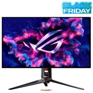 ASUS ROG OLED PG32UCDP 32" WOLED UltraHD 4K 240Hz