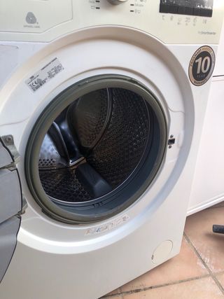 Lavadora Beko 8kg 1200rpm 
