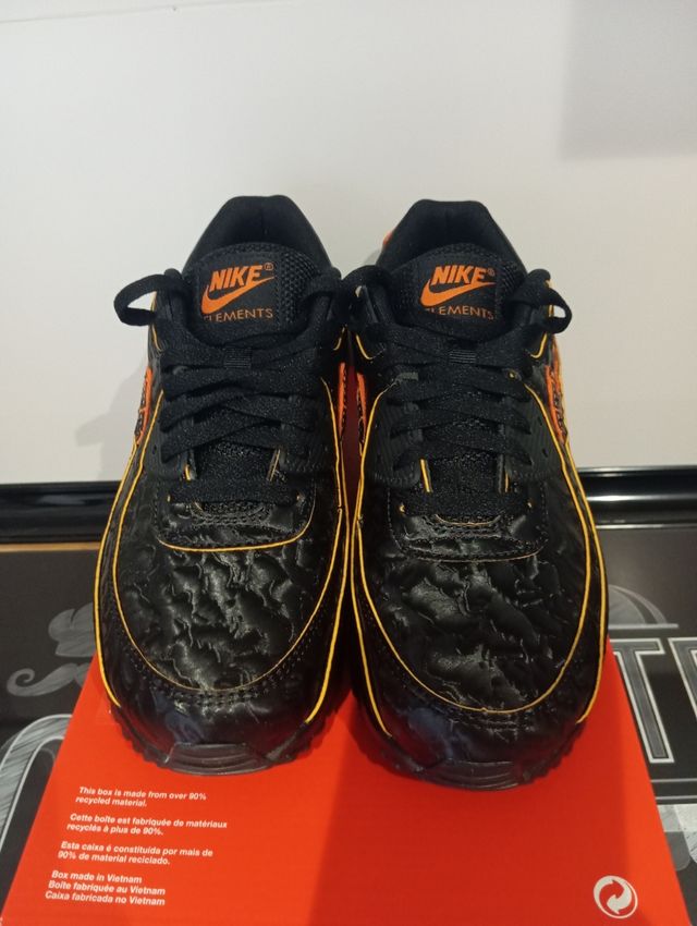 Nike Air Max 90 QS 