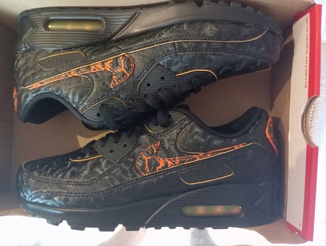 Nike Air Max 90 QS 