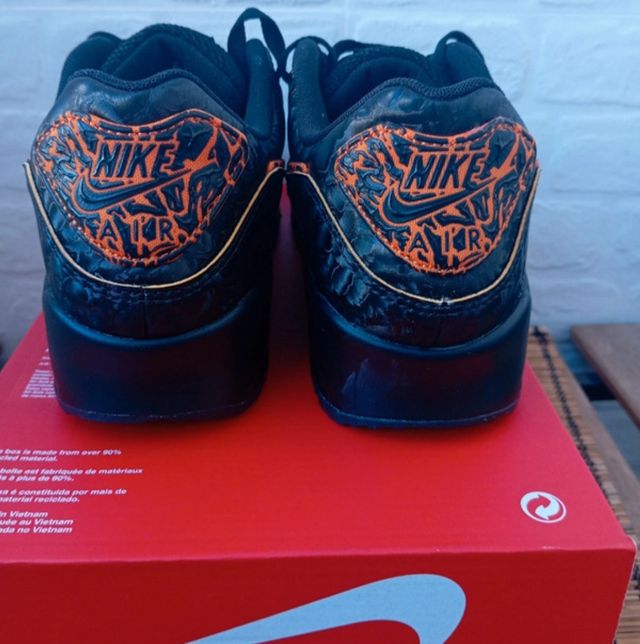 Nike Air Max 90 QS 