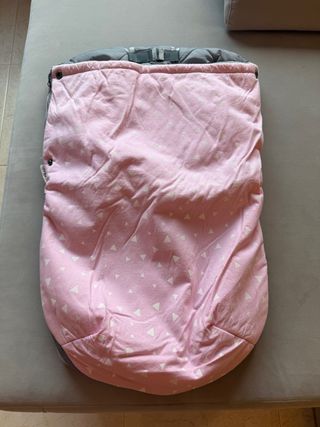 Saco universal para carrito bebé
