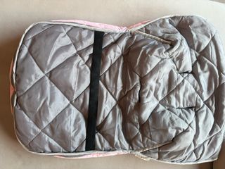 Saco universal para carrito bebé