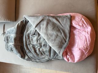 Saco universal para carrito bebé