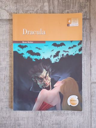 DRACULA - 4§ ESO