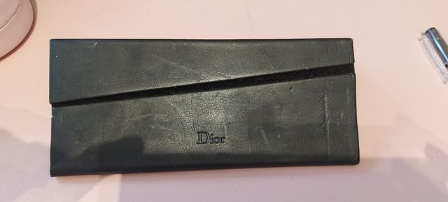 Gafas Christian Dior Marrones