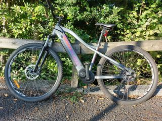 Bicicleta Eléctrica NEOMOUV ENARA